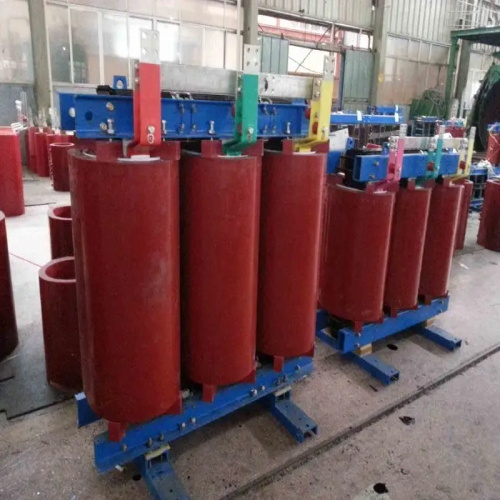 成县SCB10-250KVA干式变压器