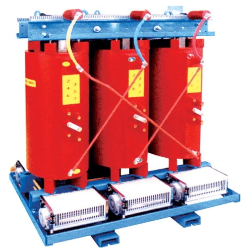 成县SCB10-1250KVA干式变压器
