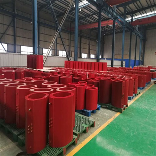 成县500KVA干式变压器厂家