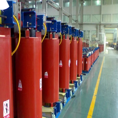 成县SCB10-200KVA干式变压器