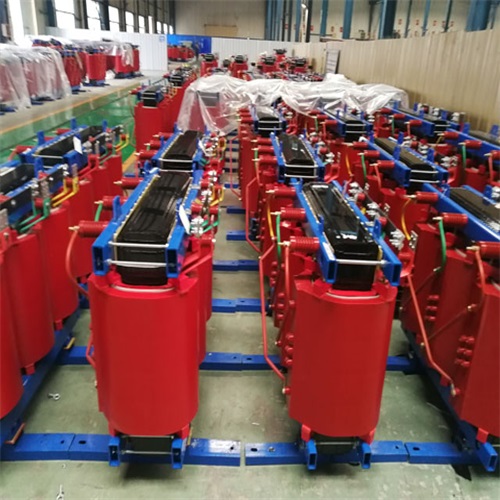 成县2500kva干式变压器尺寸